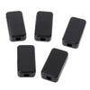 5 Stuks Nieuwe Plastic Elektronische Projectbox Behuizing Instrument voor Behuizing DIY 40x20x