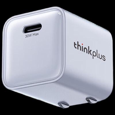 Lenovo ThinkPlus 30W GaN USB-C nabíječka