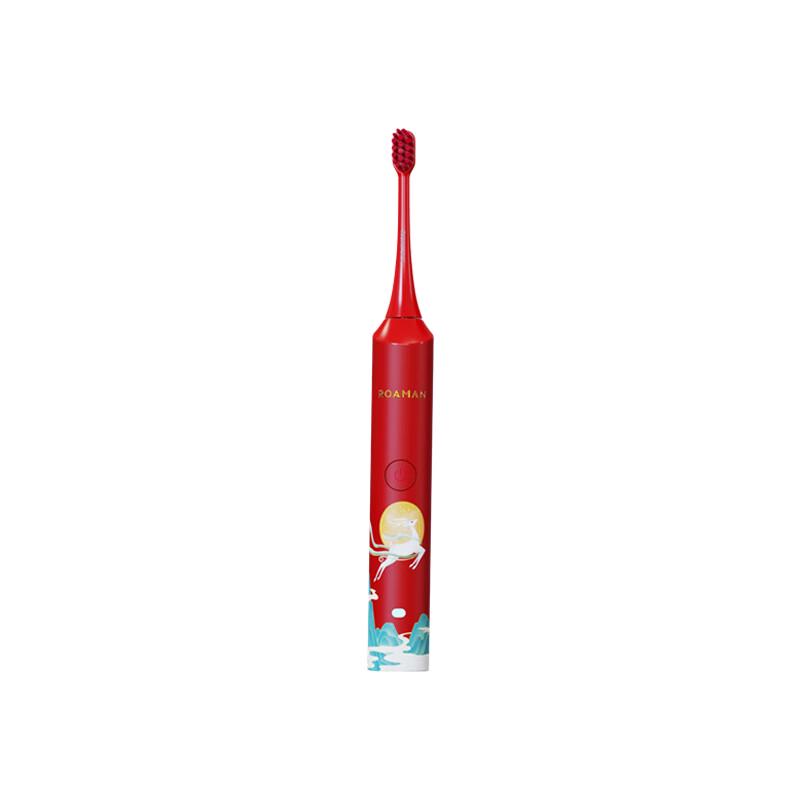 

ROAMAN G10 Smart Sonic Electric Toothbrush