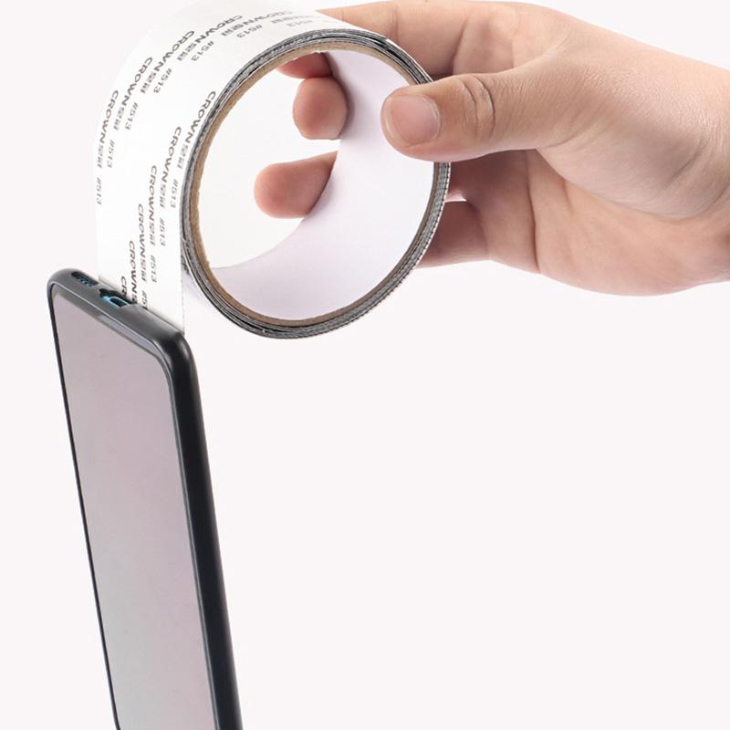 Window Screen Repair Subsidy Self-Adhesive Anti Insect Flies Mosquito Sticker