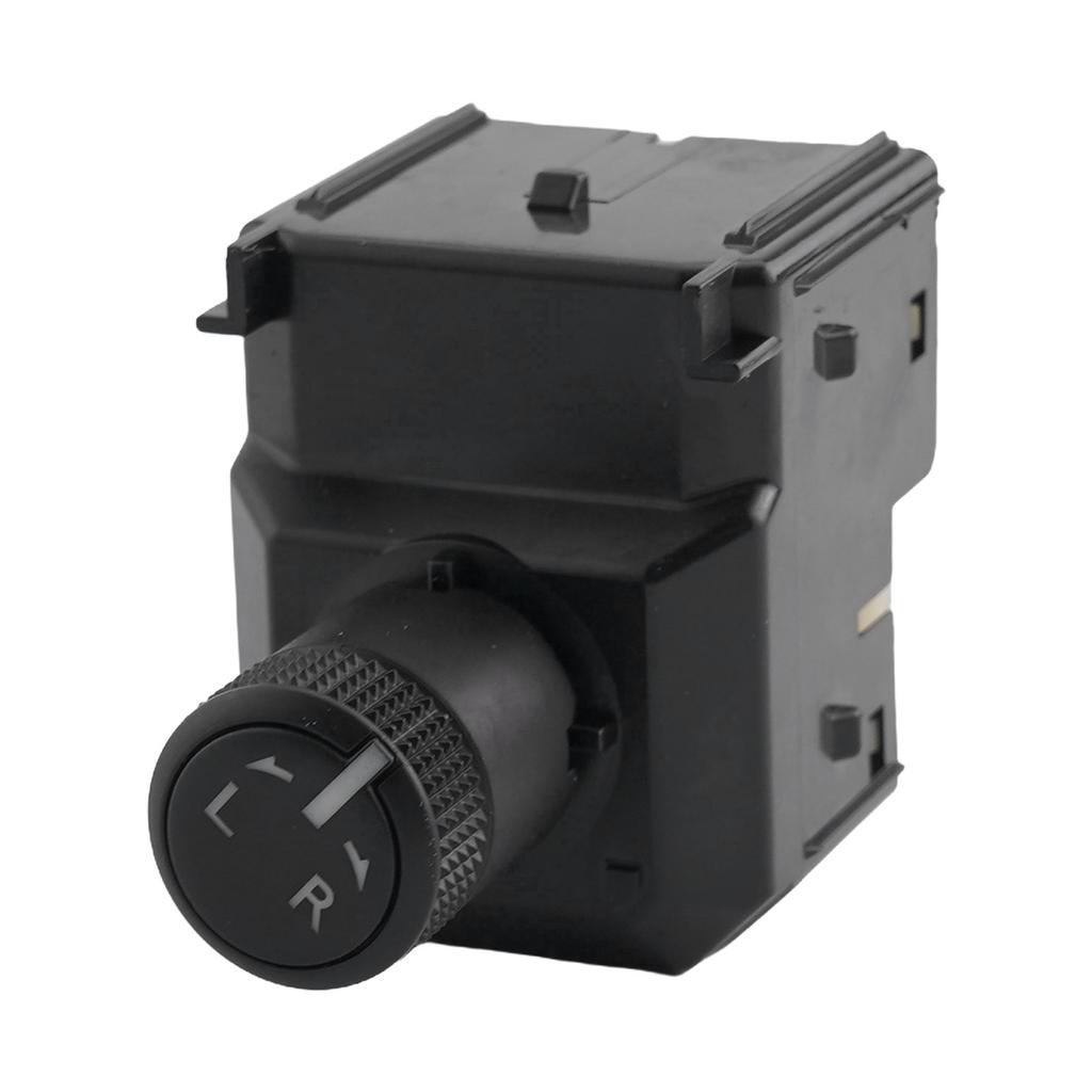 Comutator nou-nouț Comutator de control al oglinzii retrovizoare din partea șoferului Comutator de comandă al oglinzii retrovizoare din partea șoferului