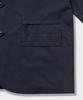 Musinsa Standard [City Leisure] Cn Relaxed Blazer [Navy]