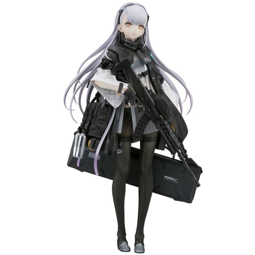 

Ques Q Dolls Frontline AK-Alfa 1/7 Scale PVC Painted Complete Figure