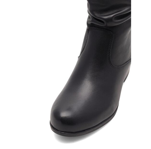 Ghete de damă Go Soft EST-GUSTA-12 Negru