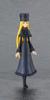 Hasegawa Creator Works Series Galaxy Express 999 Maetel Tetsuro Hoshino Scale Unpainted Resin Kit 64789 & 1/20