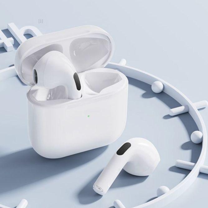 High-Quality Wireless Bluetooth Earphones for Apple, Huawei, Vivo, Xiaomi, OPPO – Dual-Ear, One-Piece, Free Shipping