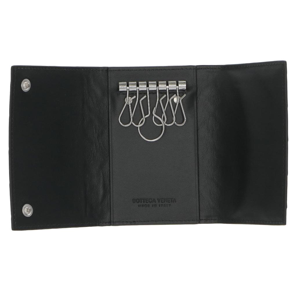 Key Case Unisex [Bottega Veneta] 630336-VCPQ4 [Item]