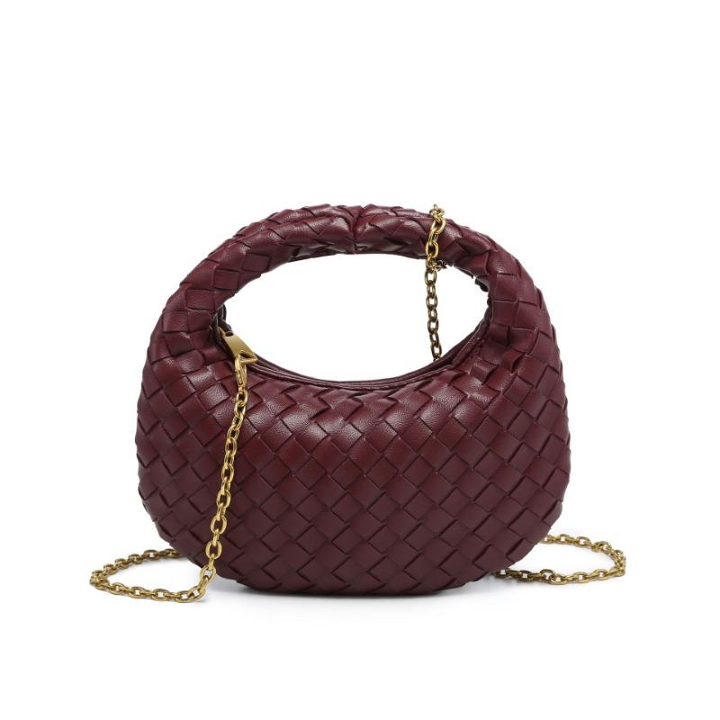 Dumpling bag niche chain shoulder messenger bag versatile portable women's bag trendy fashion