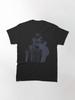 Blondie Perfect Punk Rock Girl Retro 70S Vintage Band Classic T-Shirt