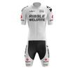 Pro Team Lycra Aero Skin Suit Custom Logo Cycling Skinsuit Running Ropa Ciclismo Bicicleta Body Wear Triatlon Triathlon