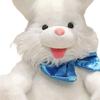 Bunny Plush Toy with Electronic Features, for Kids' And Education