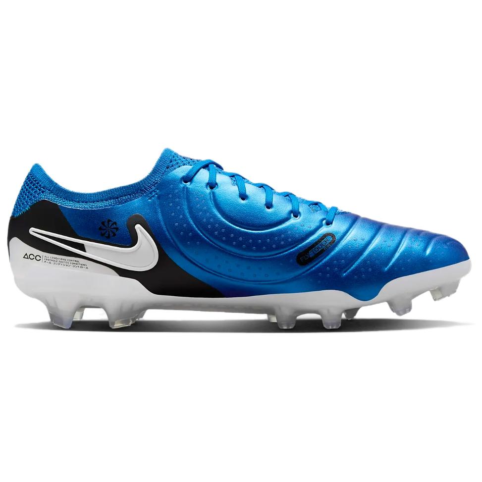 Nike Tiempo Legend 10 Elite Fg Soar White  DV4328-400