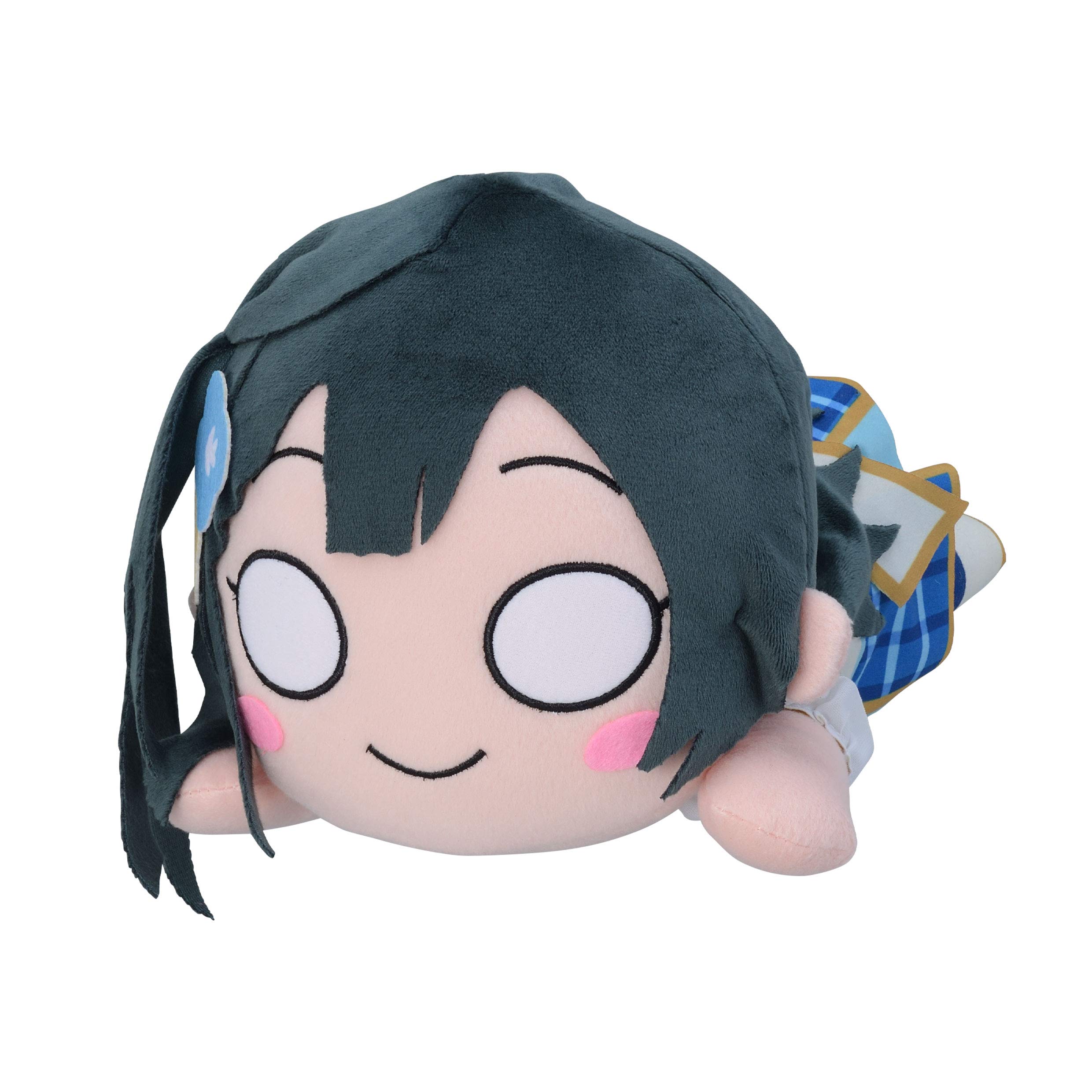 

Sega Love School Idol Festival ALL STARS Nesoberi Plush Live! «Сецуна Юки» (M)