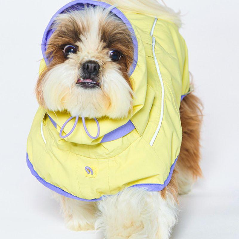 MUNIKUND Rain Runner PRO - Yellow