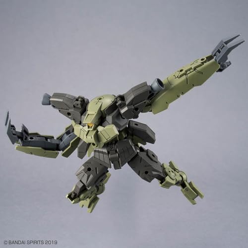 30MM bEXM-29 Gardonova Green 1/144 scale color-coded plastic model