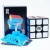 Charming Dragon 3rd-Order Magic Cube: Children's Educational Toy & Competition Puzzle