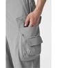 Koolongseupocheu [Atelier Line] Men'S Cargo Jogger Pants 6Mpns26511Gry