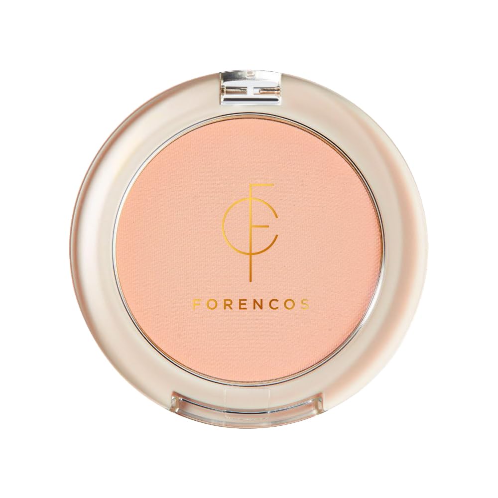 FORENCOS Pure Blusher 02 Oranger (5g)
