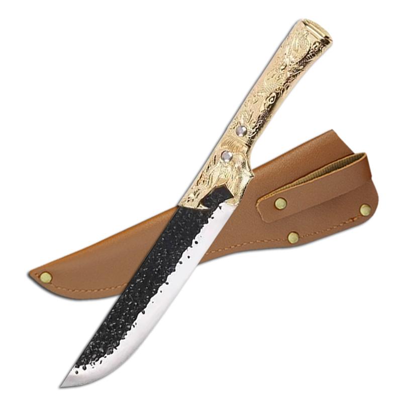 

Ножи для обвалки из нержавеющей стали, нож для рыбы, кухонный нож, нож шеф-повара, инструмент для резки филе 1-3