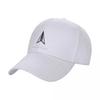 Space Force Official Logo Delta Baseball Cap Fashion Beach Big Size Hat Golf Cap fashionable Trucker Hats For Unisex Womens