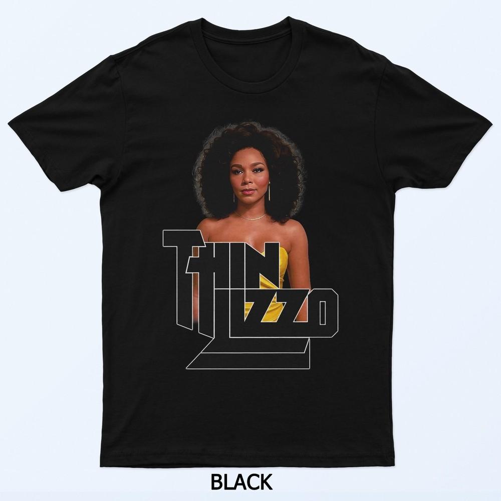 

Thin Lizz O T-Shirt 2XL