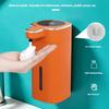 USB Rechargeable Automatic Sensor Soap Dispenser Hand Cleaning Washing Machine  Household