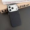 Sunset Moonrise iPhone 17 Pro Max Kevlar Magnetic Case - Anti-Drop, Creative Design, Apple 16 Compatible