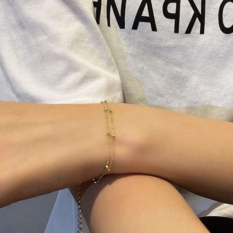 Armband für Damen Vintage Manschettenarmbänder Damen Statement Kette Schmuck Sommer Strand