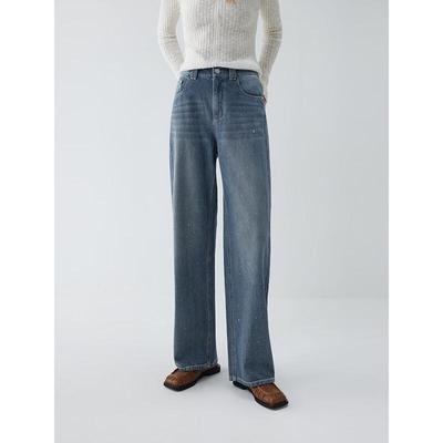 Bas (Vêtements pour femmes) – Jeans