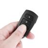 433MHz Red D Four Buttons RF Wireless Transmitter Learning Code Remote Controller