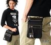 Madison Scissor Case Black [Device] 2-Way -