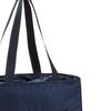 MONTBELL 21L Nylon Tote Bag, Shopping Bag, Shoulder Bag, Handbag Medium Size Unisex Marine Blue