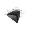 Shampoo Bowl Neck Rest Comfortable Barbershop Backwash Pillow Waterproof Salon Sink Headrest for