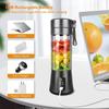 Portable Blender,Smoothie Blender,Mini Blender For Shakes And Smoothies,USB Rechargeable Home Travel Fruit Juicer Cup