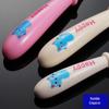 Qianxing Stainless Steel Children's Fork and Spoon Set