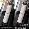 Car Seat Belt Shoulder Pad Protector for Baojun 560, 730, 510, 310, KiWi, RC3