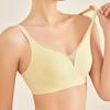 New Style Soft Support Comfortable Breathable Seamless Bra Thin Section