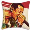 World Famous Rock Band Linkin P-Park Pillow Covers Sofa Decorative Home Double-Sided Printing Short Plush Cute Cushion Cover