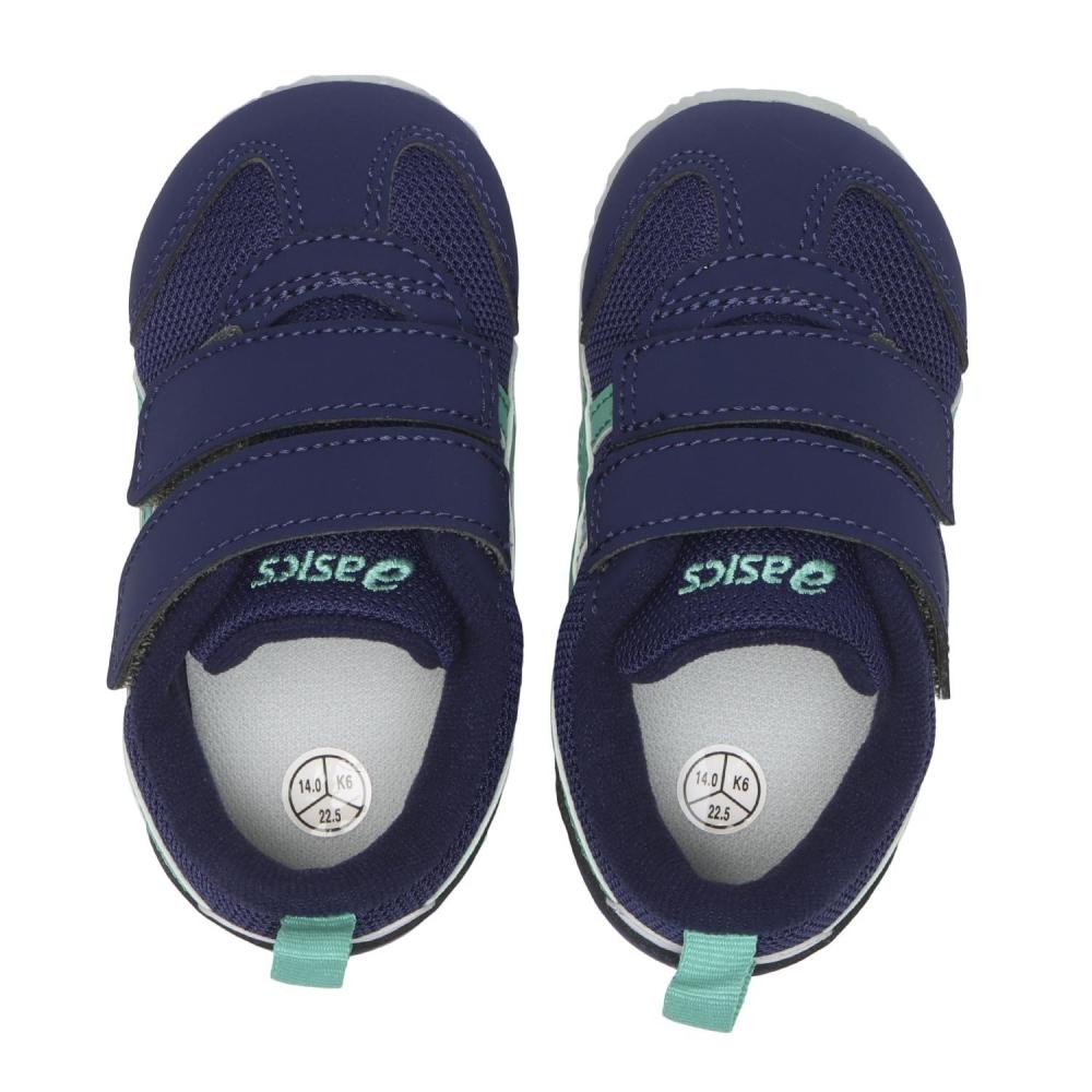Asics Idaho Baby 5 400 Nvy Grn 1144a433 400 Nvy Grn