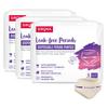 Sirona Disposable Period Panty for Girls & Women | XL-XXL | Pack of 3 | 360° Coverage for Stress Free Periods | Leakage Protection for Heavy Flow