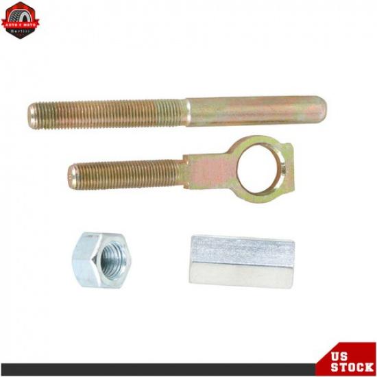 Manual Master Cylinder Push Rod Kit 172485303770 For Ford Universal Adjustable
