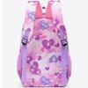 School Backpack and Lunch Bag Set Available in Three Colors