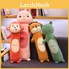 Adorabili Animali Morbidi Cuscino per Dormire Peluche Giocattolo per Bambini e Fan Cuscino Regalo