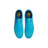 Nike Mercurial Vapor 14 Pro HG Soccer Shoes Unisex Soccer Shoes Light-Blue DJ2847-484