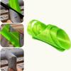 3pcs Durable Construction Foam Pipe Cutter Flame Retardant Pipe Insulation Tool  Insulation Cutting
