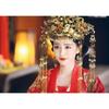 Princess Weiyang Film Poster - Decorative Wall Art with Tang Yan, Luo Jin, Vanness Wu