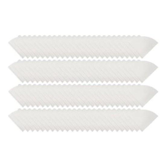 Hario V60 Paper Filter 02W 1-4 Cups 100 Sheets (VCF-02-100W)