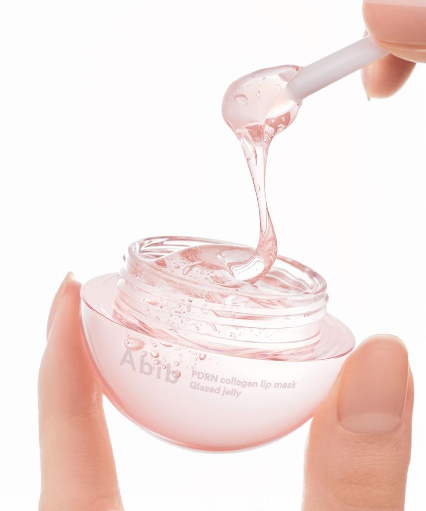 PDRN Collagen Lip Mask Glazed Jelly 11g