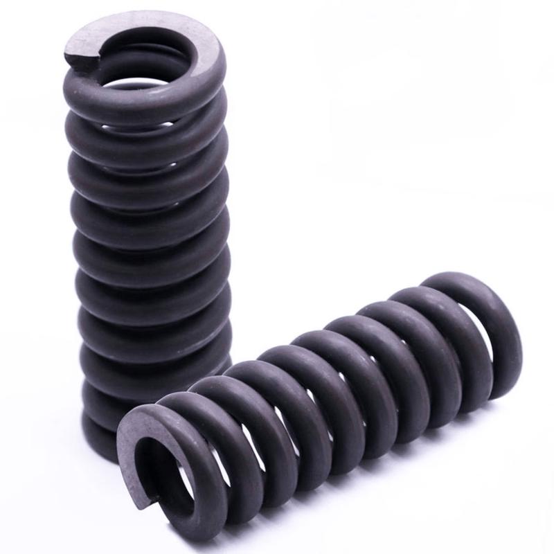 MISUMI Rectangular Coil Spring CN plug (adapter included)