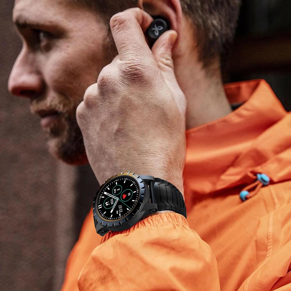 zeblaze stratos 2021